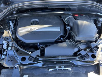 2026 Pre-Owned 2025 BMW X1 xDrive28i - Photo 33