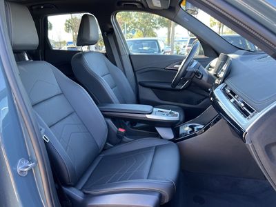 2026 Pre-Owned 2025 BMW X1 xDrive28i - Photo 32
