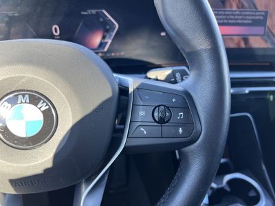 2026 Pre-Owned 2025 BMW X1 xDrive28i - Photo 20