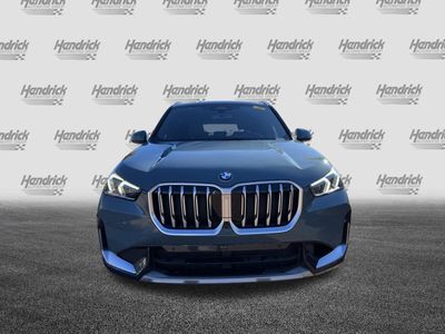 2026 Pre-Owned 2025 BMW X1 xDrive28i - Photo 3
