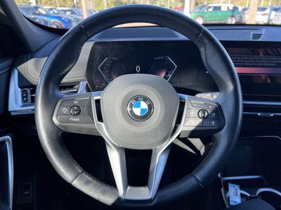 2026 Pre-Owned 2025 BMW X1 xDrive28i - Photo 18