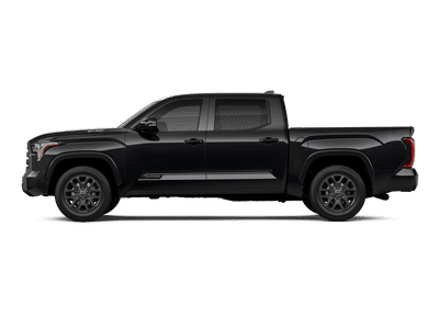 2026 Toyota Tundra i-FORCE MAX - Photo 25