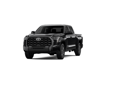 2026 Toyota Tundra i-FORCE MAX - Photo 21