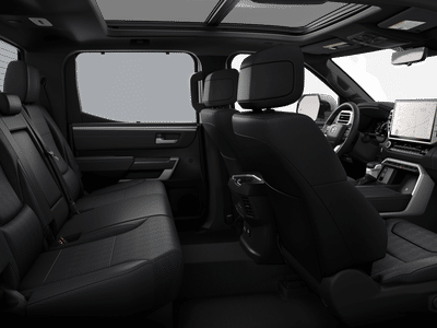 2026 Toyota Tundra i-FORCE MAX - Photo 29
