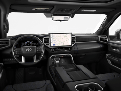 2026 Toyota Tundra i-FORCE MAX - Photo 27