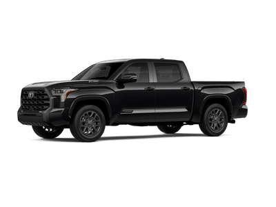2026 Toyota Tundra i-FORCE MAX - Photo 24