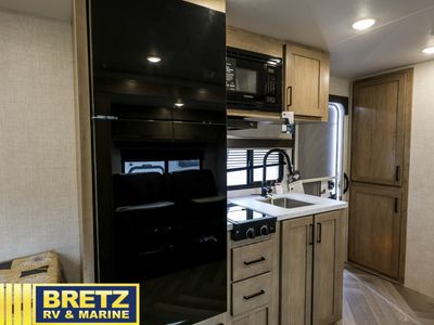 2026 Ember RV E-Series - Photo 14