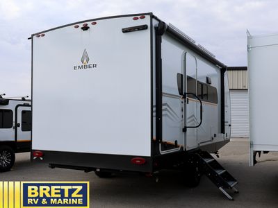 2026 Ember RV E-Series - Photo 4