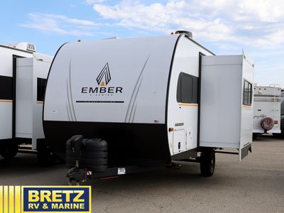 2026 Ember RV E-Series - Photo 3