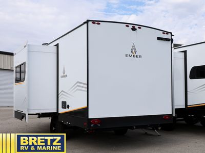 2026 Ember RV E-Series - Photo 5