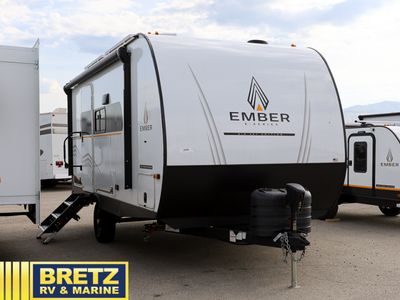 2026 Ember RV E-Series - Photo 1