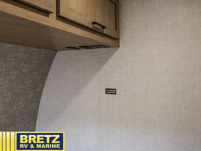 2026 Ember RV E-Series - Photo 12