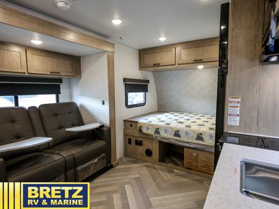 2026 Ember RV E-Series - Photo 9