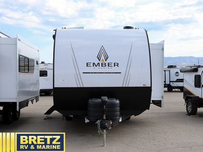 2026 Ember RV E-Series - Photo 2