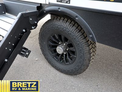 2026 Ember RV E-Series - Photo 8