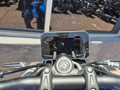 2025 Suzuki GSX-8S - Photo 14