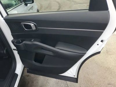 2026 Kia Sorento — photo 30 view