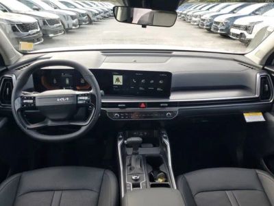 2026 Kia Sorento — photo 22 view