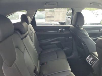 2026 Kia Sorento — photo 29 view