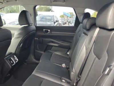 2026 Kia Sorento — photo 25 view