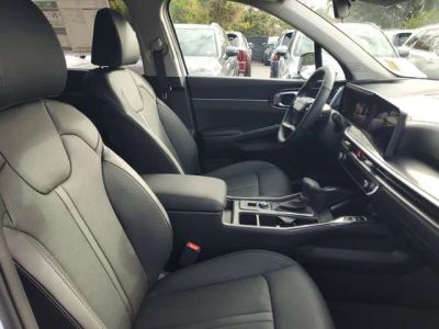 2026 Kia Sorento — photo 32 view