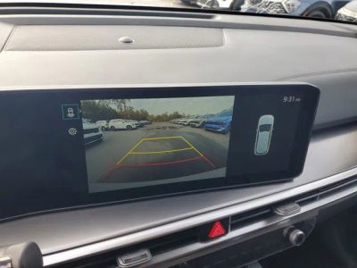 2026 Kia Sorento — photo 16 view