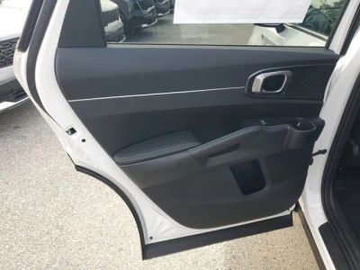 2026 Kia Sorento — photo 26 view