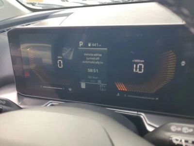 2026 Kia Sorento — photo 14 view