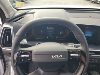 2026 Kia Sorento — photo 13 view