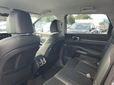 2026 Kia Sorento — photo 24 view