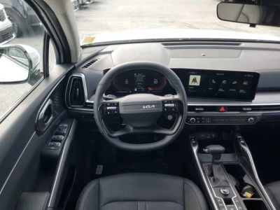 2026 Kia Sorento — photo 23 view