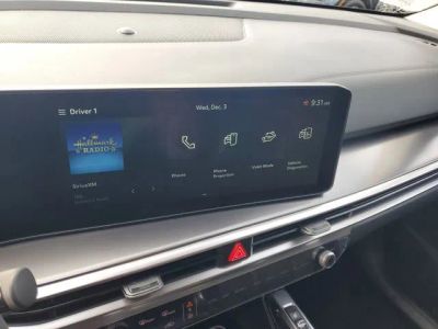 2026 Kia Sorento — photo 15 view