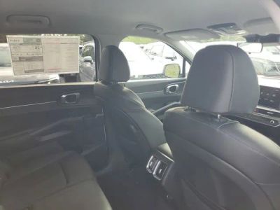 2026 Kia Sorento — photo 28 view