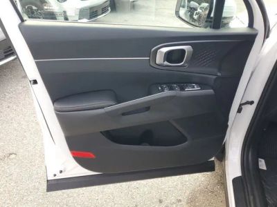 2026 Kia Sorento — detail view