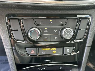2019 Buick Encore — photo 16 view
