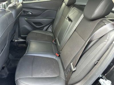 2019 Buick Encore — photo 23 view