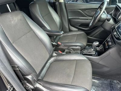 2019 Buick Encore — photo 24 view