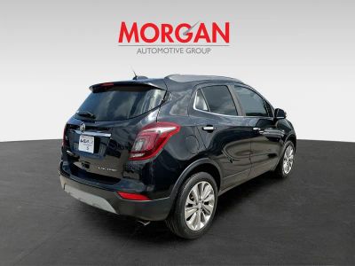 2019 Buick Encore — photo 8 view