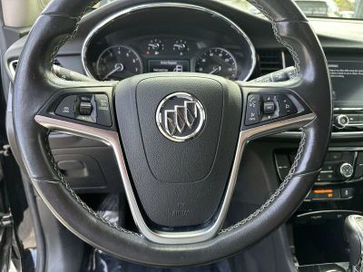 2019 Buick Encore — photo 11 view