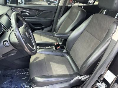 2019 Buick Encore — photo 13 view