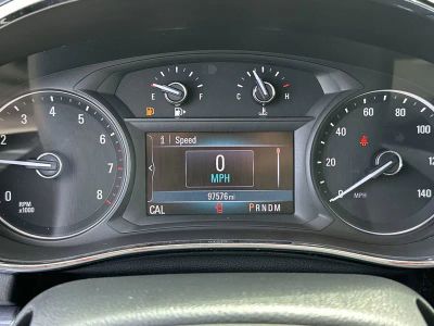 2019 Buick Encore — photo 10 view