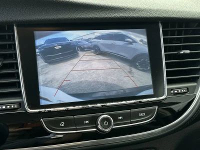 2019 Buick Encore — photo 22 view