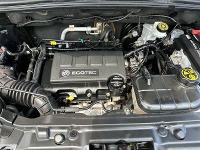 2019 Buick Encore — photo 17 view
