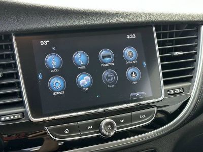2019 Buick Encore — photo 12 view