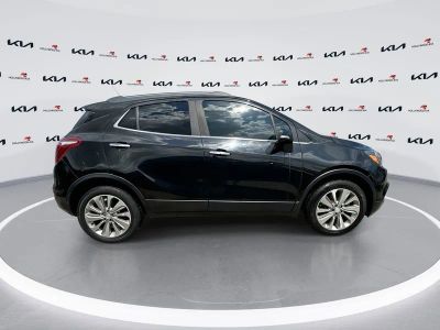 2019 Buick Encore — photo 9 view