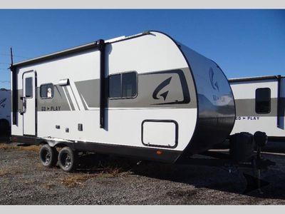 2026 Wayfinder RV Go Play - Photo 1