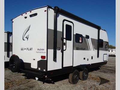 2026 Wayfinder RV Go Play - Photo 4