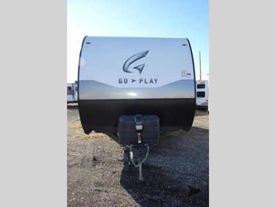 2026 Wayfinder RV Go Play - Photo 2