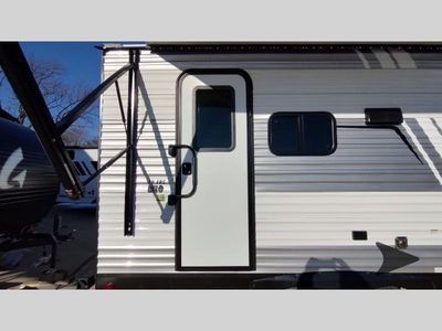 2026 Wayfinder RV Go Play - Photo 14