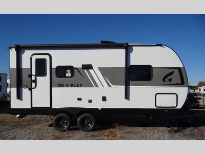 2026 Wayfinder RV Go Play - Photo 7